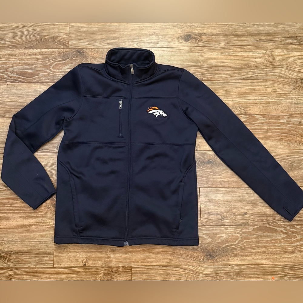 Denver Broncos NFL Jacket